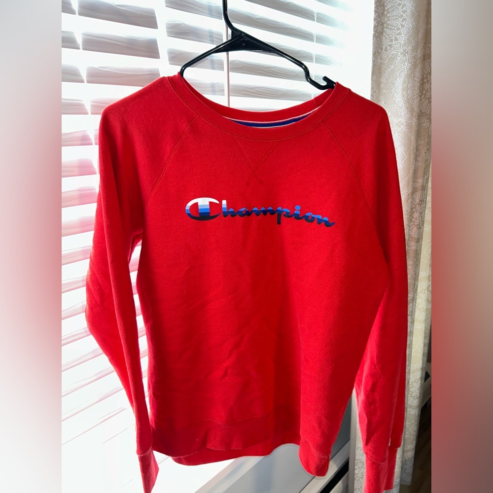 Champion Crewneck Women’s